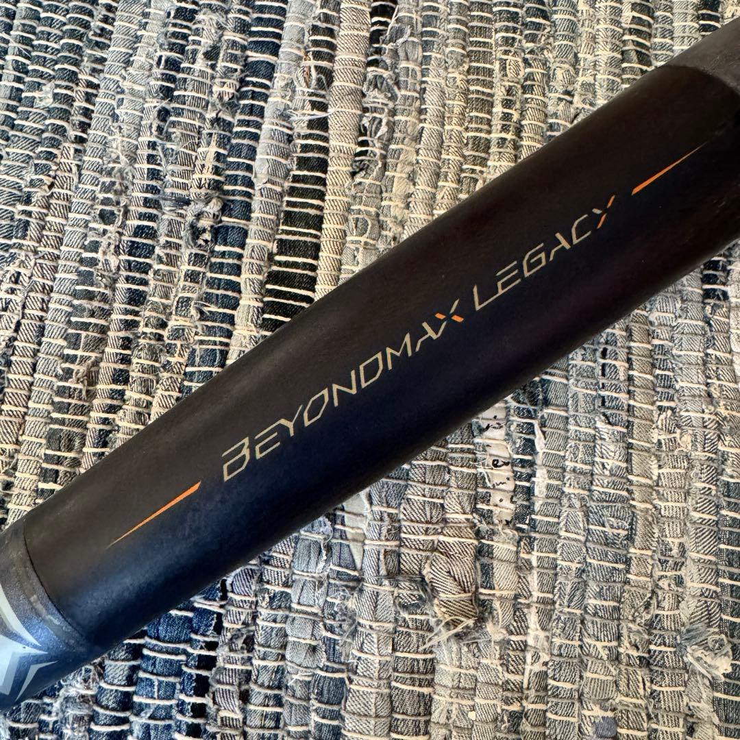 ミズノ MIZUNO　ビヨンドマックス 78cm レガシー