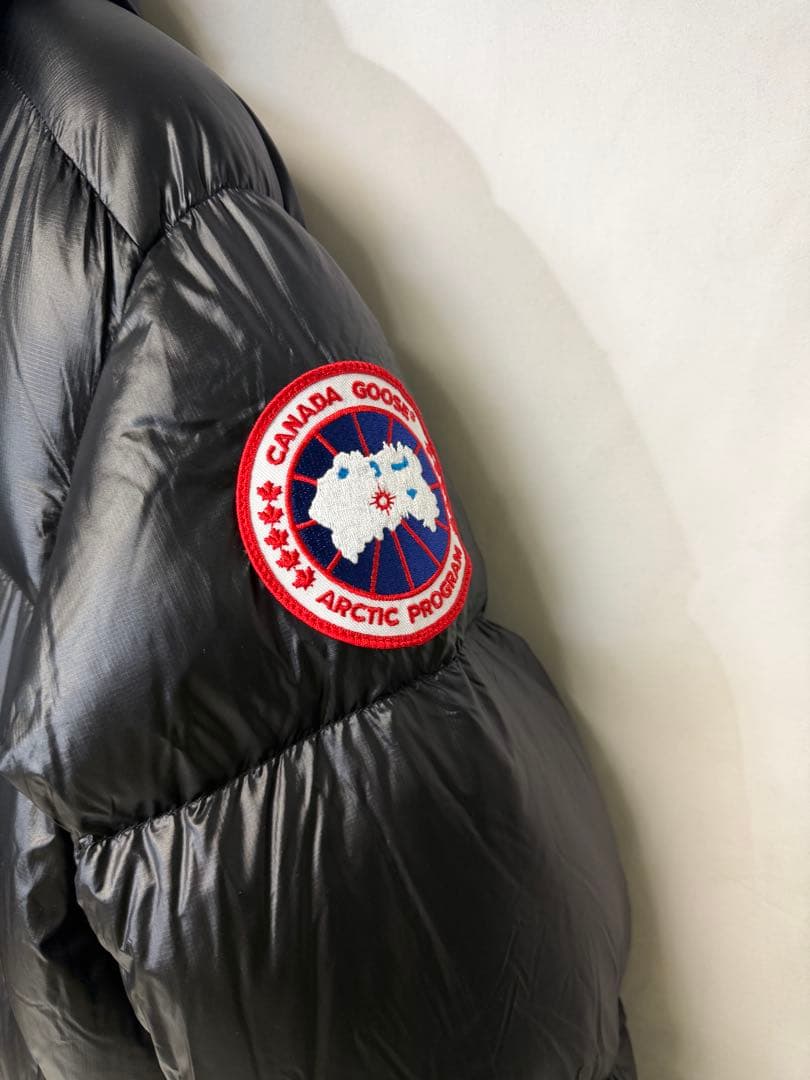 新品未使用 Crofton Puffer XL