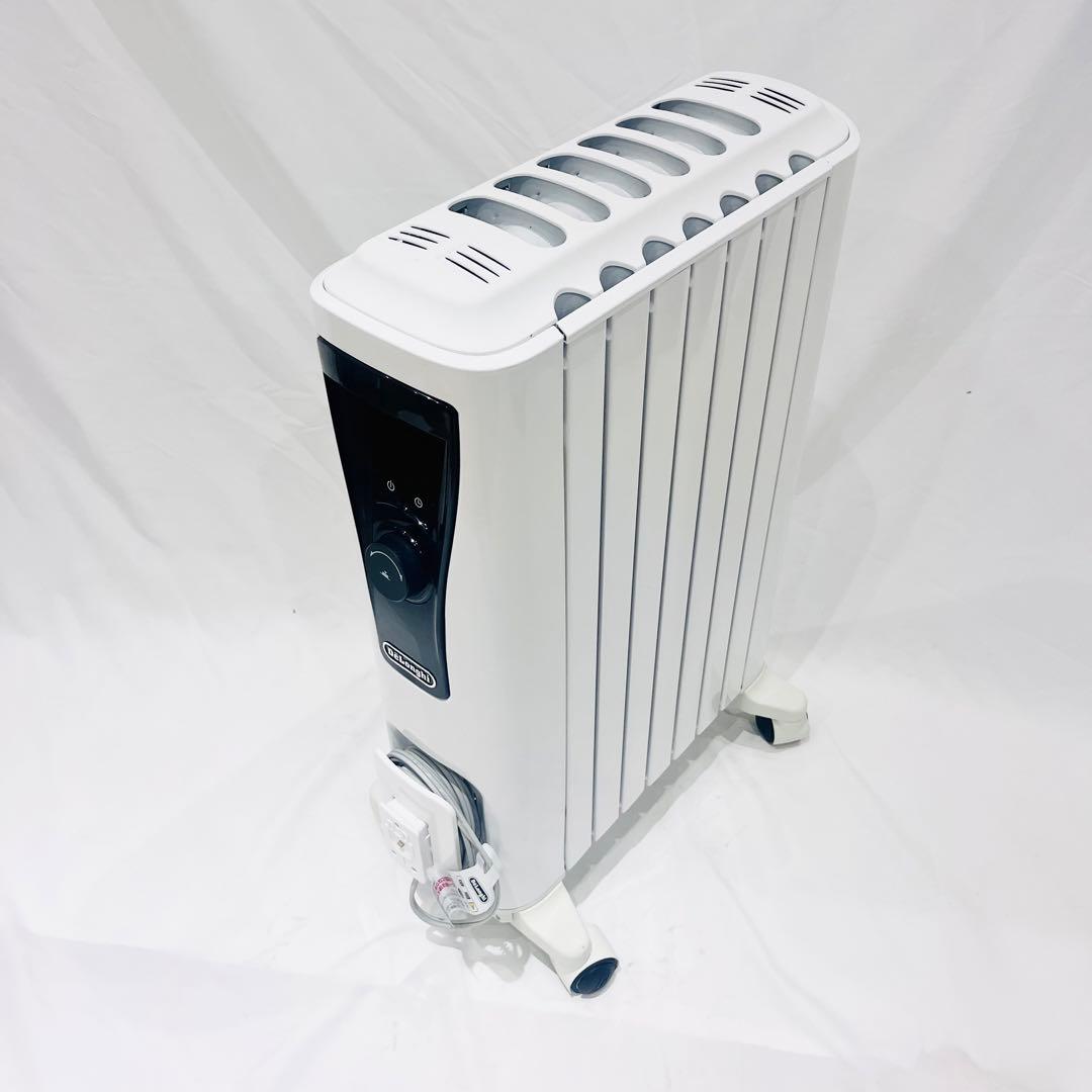デロンギ ユニカルド オイルヒーター　 RHJ65L0712 暖房器具