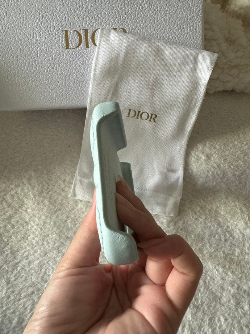 【日本限定】 Lady Dior iPhone15Proケース