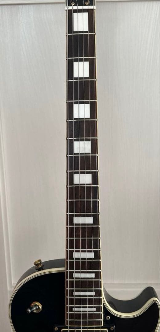 エレキギター Maison レスポールカスタム タイプ プレイヤーズコンディショ