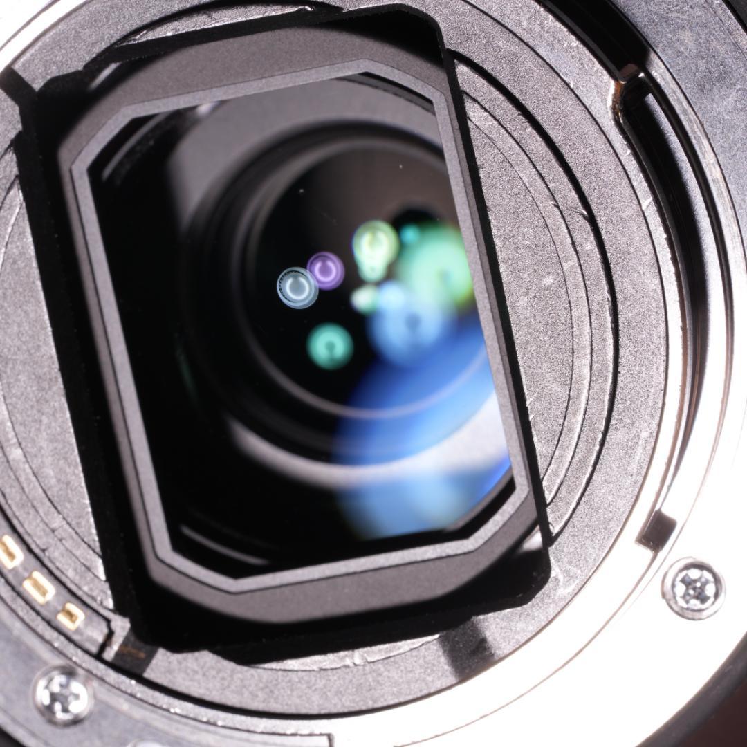 レンズ(ズーム) FE24-105mm F4 G OSS SONY sel24-105g