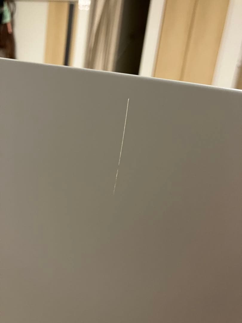 リリワゴン2 yamatoya ベビーベッド ホワイト