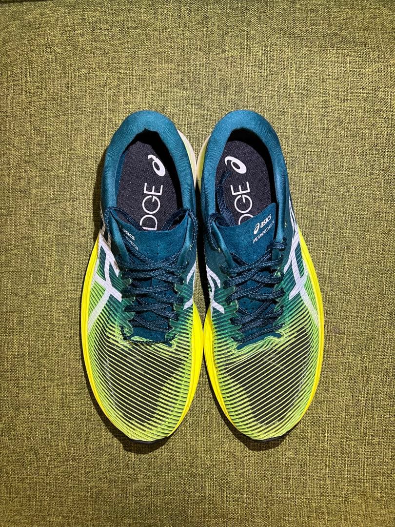 SPEED EDGE+ （メタスピードエッジプラス）