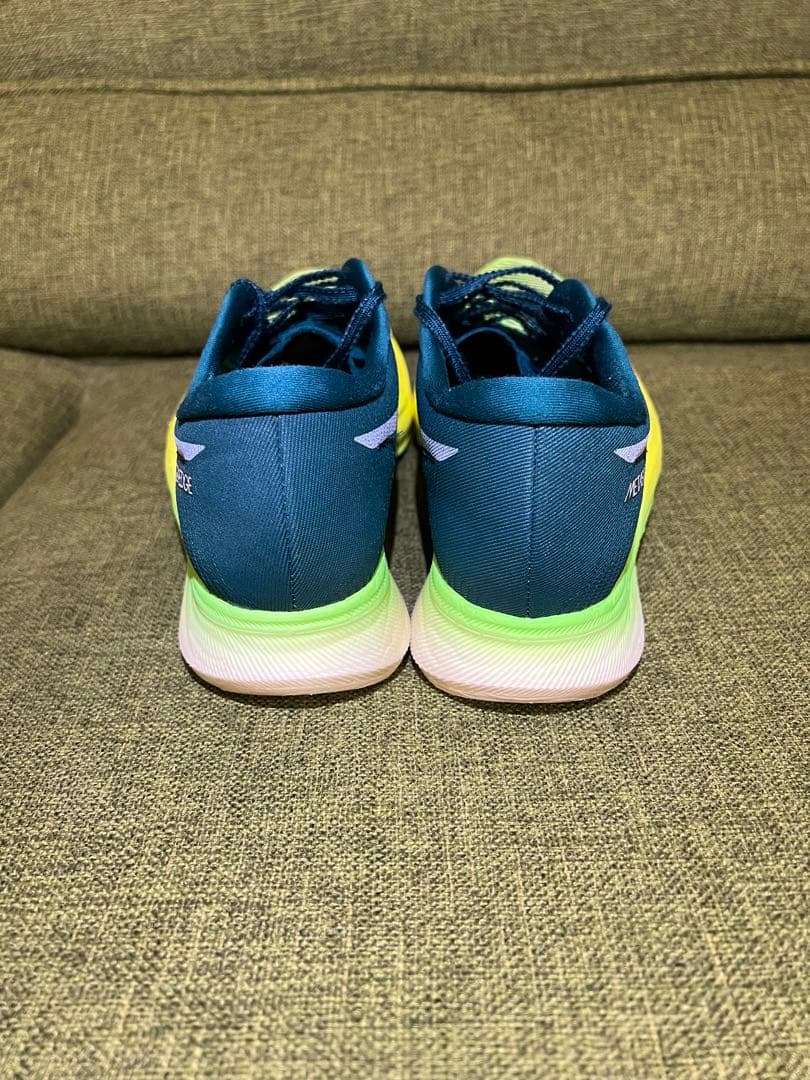 SPEED EDGE+ （メタスピードエッジプラス）