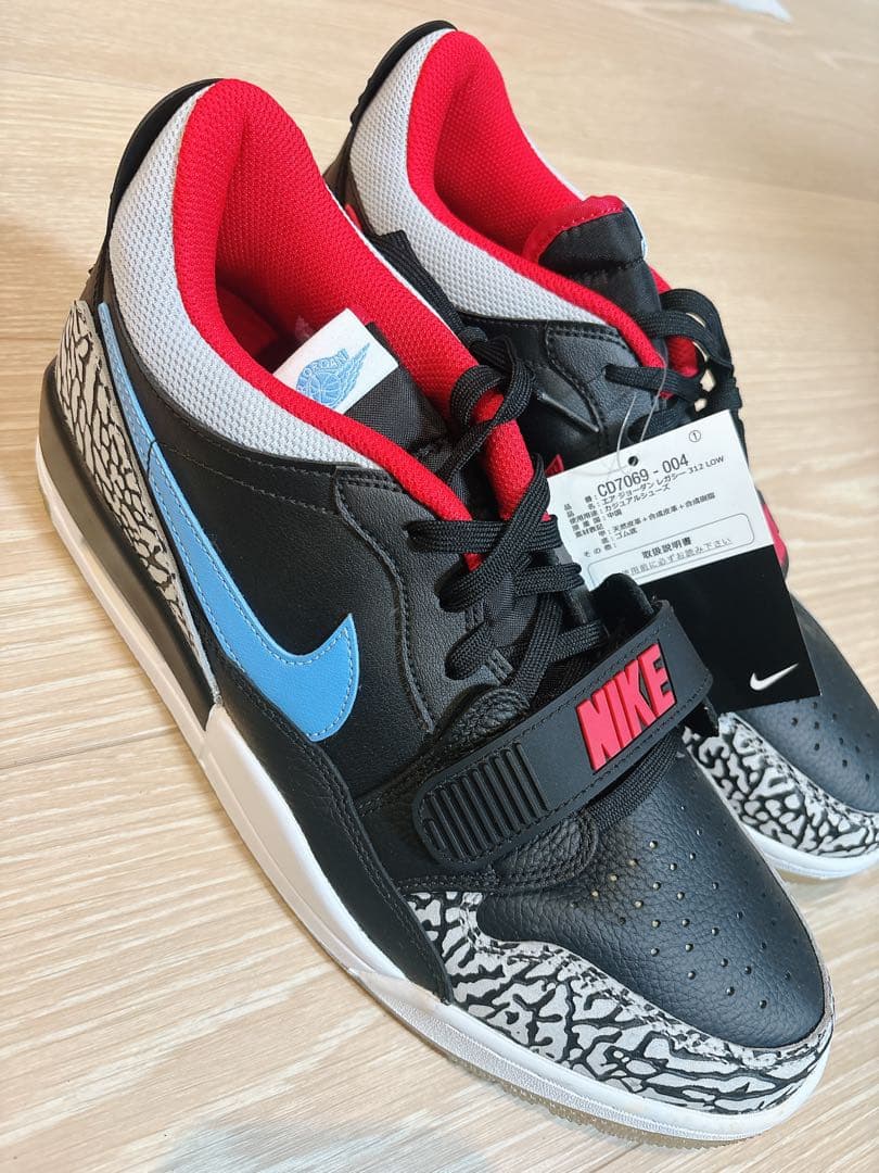 Nike エアジョーダン スニーカー 29.0