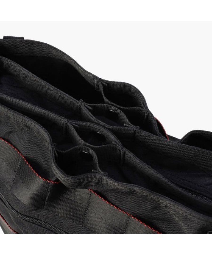 バッグ BRIEFING R3 TOTE MW GEN BRA233T26