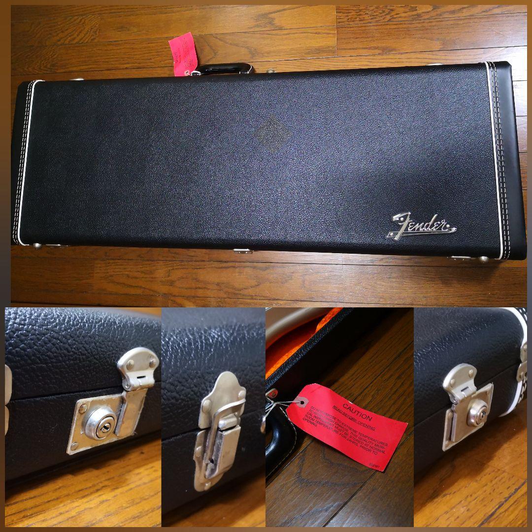 ギター FENDER NEW AMERICAN VINTAGE 1965