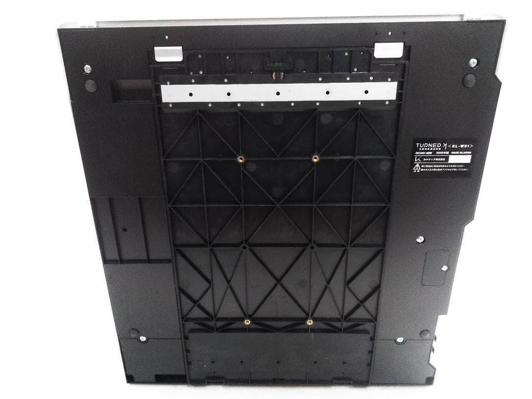 カルテック KL-W01 光触媒除菌 脱臭機 壁掛け 空気清浄機　2020年製★