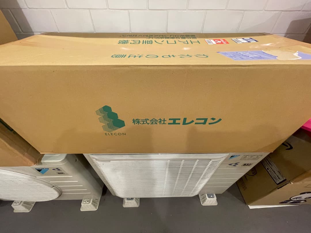 【ダイキン】200Vエアコン ATE56SPE3-W