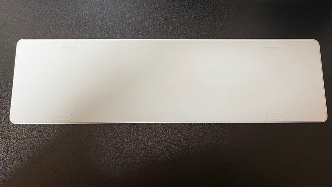 Magic Keyboard Touch ID搭載A2520テンキー付日本語配列