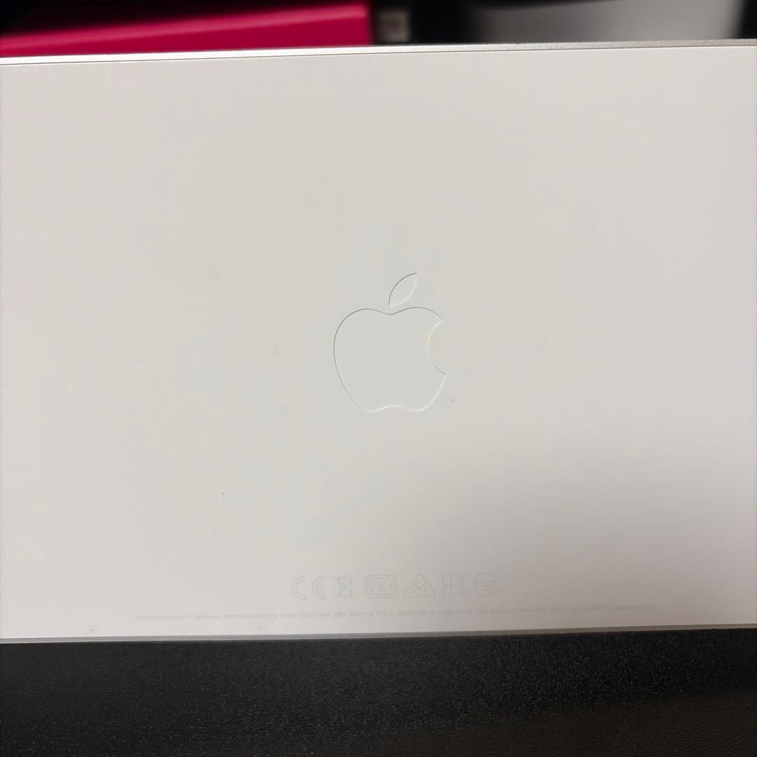 Magic Keyboard Touch ID搭載A2520テンキー付日本語配列