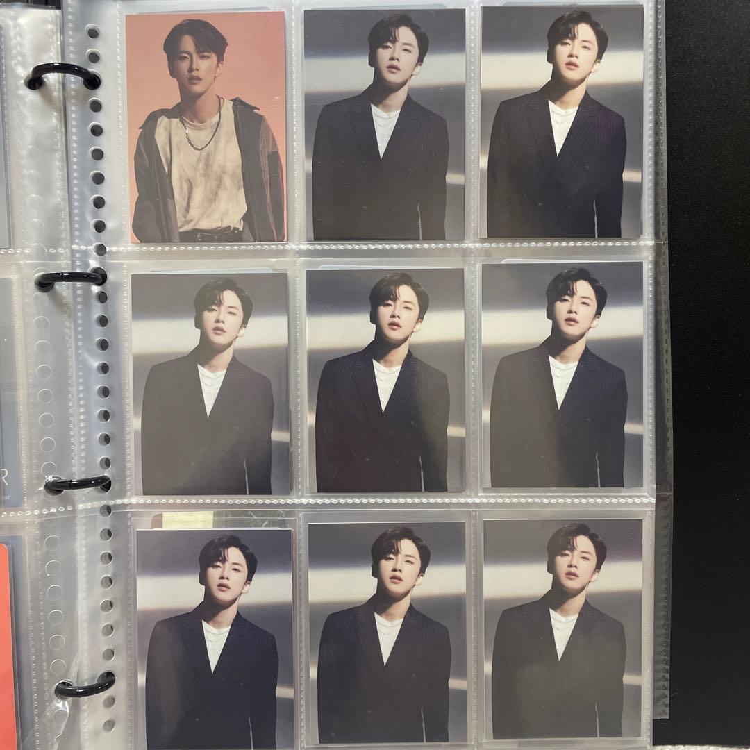 河野純喜　トレカ　トレーディングカード　歴代　バラ売　まとめ売り