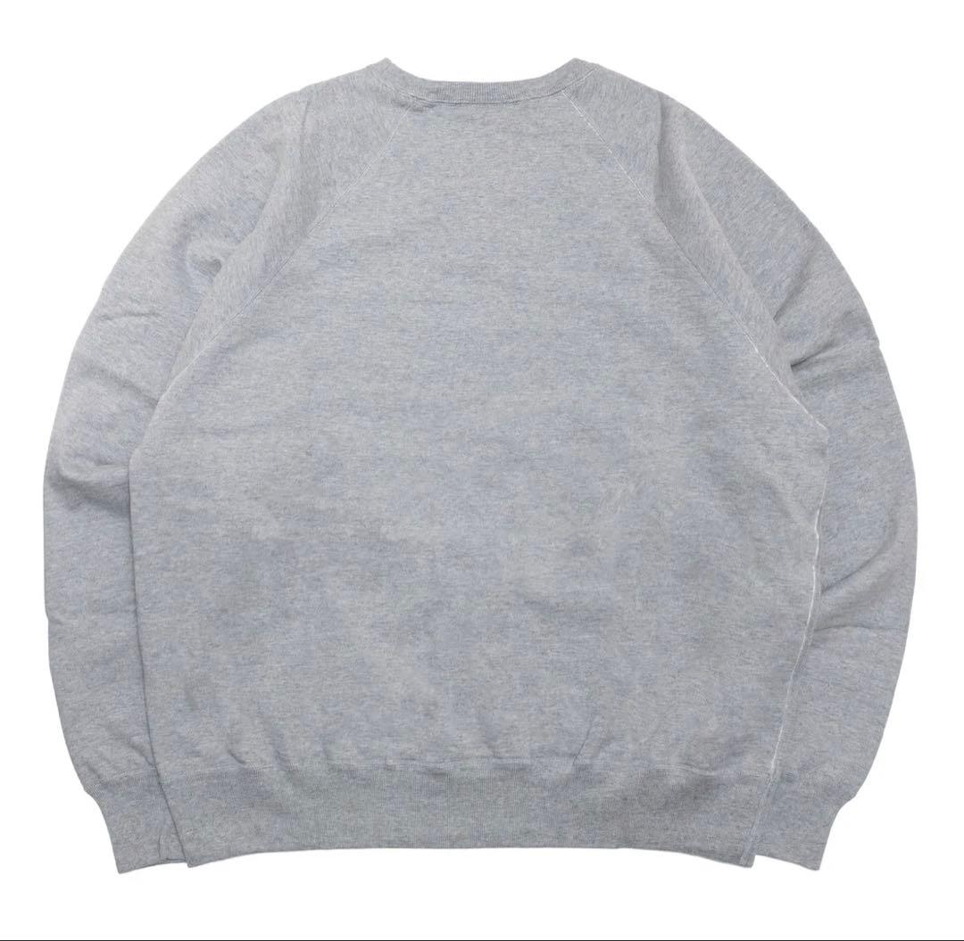 SUBCULTURE CRACK PRINT サブカルチャー　スウェットセット