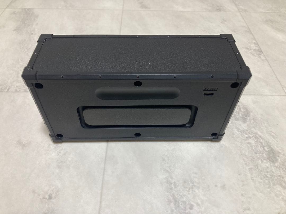 スピーカー・ウーファー Roland JC-01 Bluetooth Audio Speaker