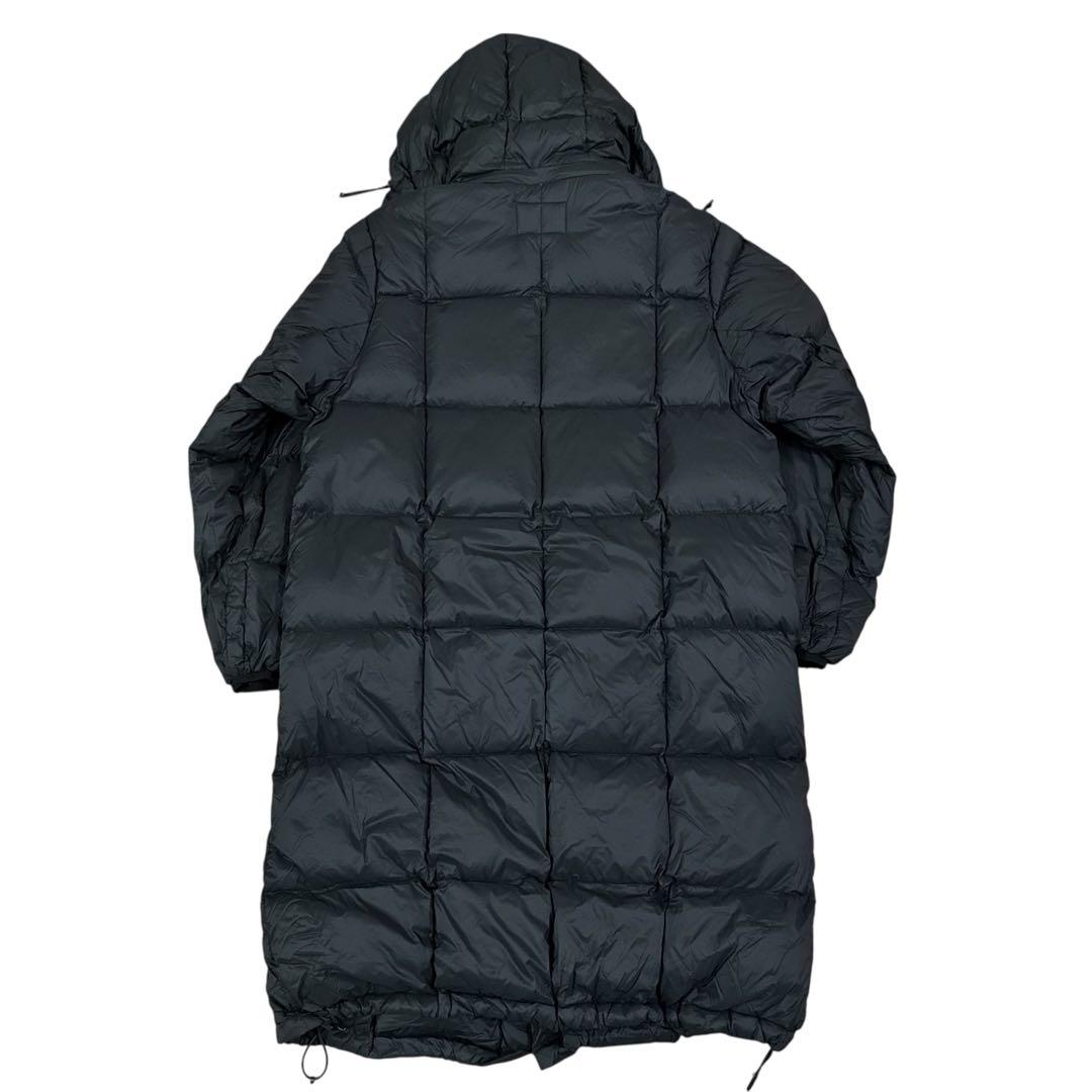 サ*ー様 TAION タイオン ベンチダウンコートTAION-126WZXST-