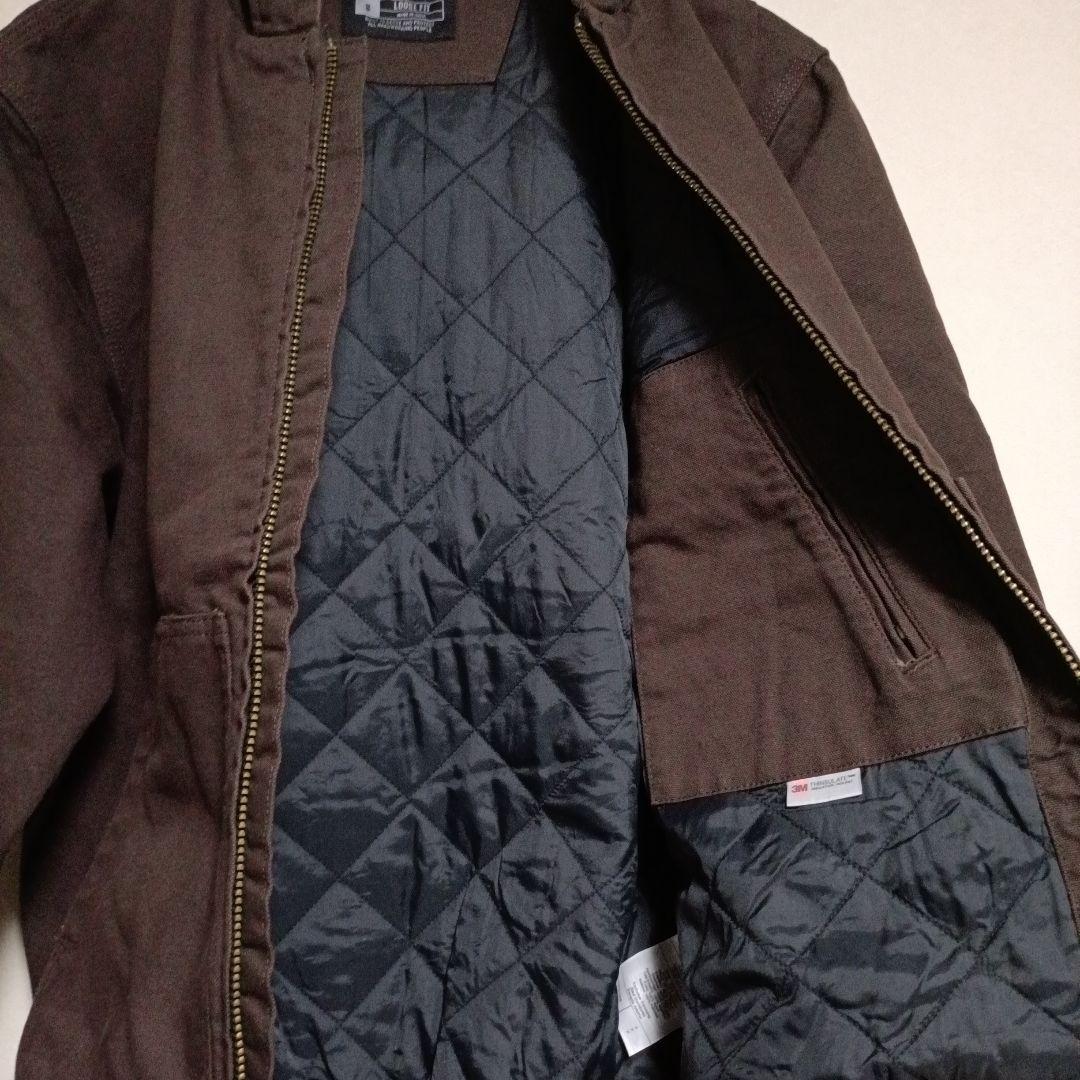 1/26値下げ終了　新品　カーハート　アクティブジャケット　J130-M