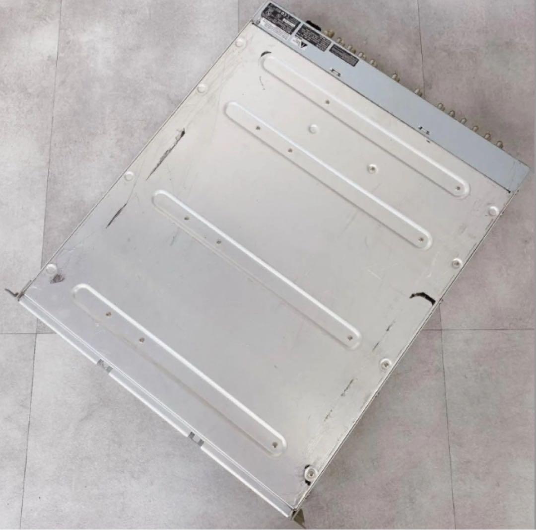 W278 SONY PFV-SP3300 シグナルプロセッシングユニット 基盤