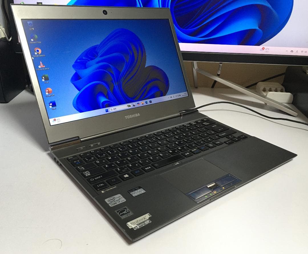 Windowsノート本体 dynabook R632/W1UGS Core i7 Windows11