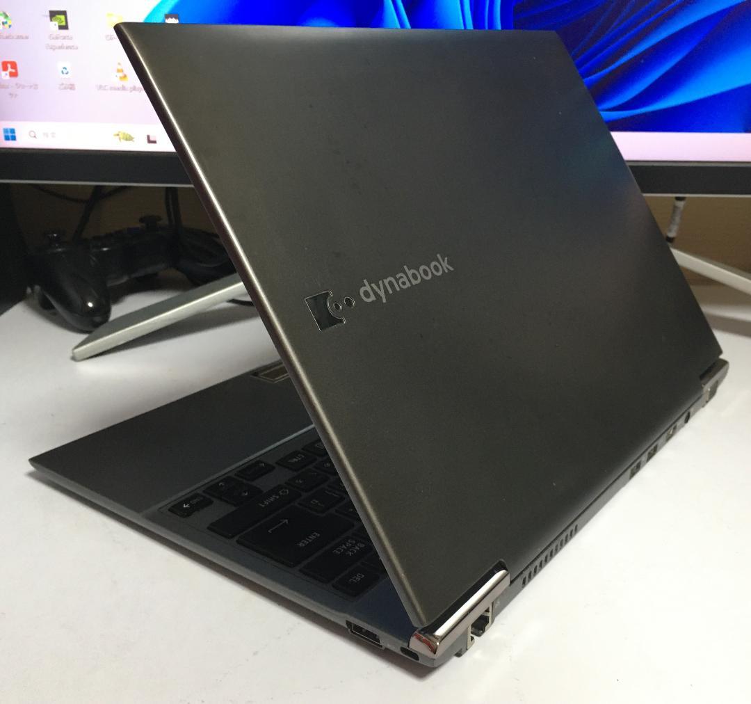 Windowsノート本体 dynabook R632/W1UGS Core i7 Windows11