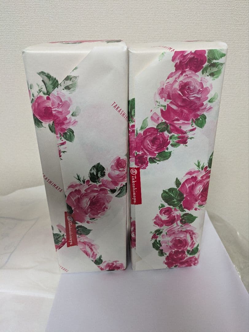 2本　森伊蔵　720ml　高島屋抽選当選品