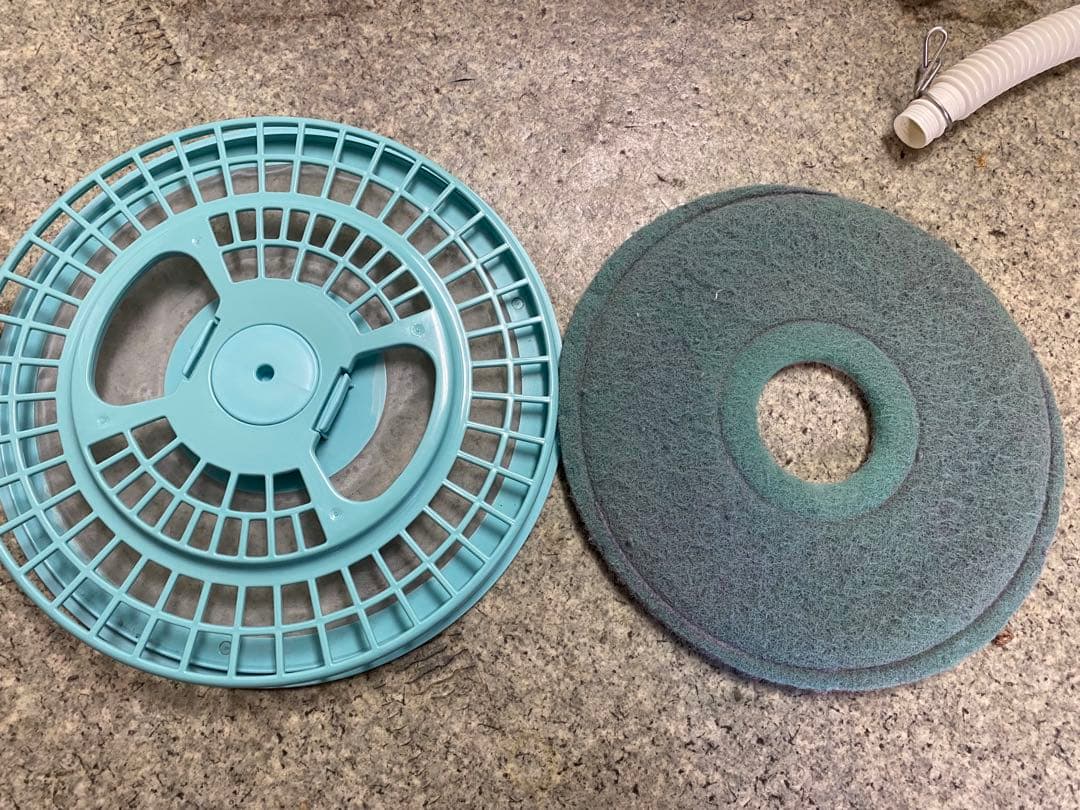 美品　日立 衣類乾燥機 ED-608 2023年