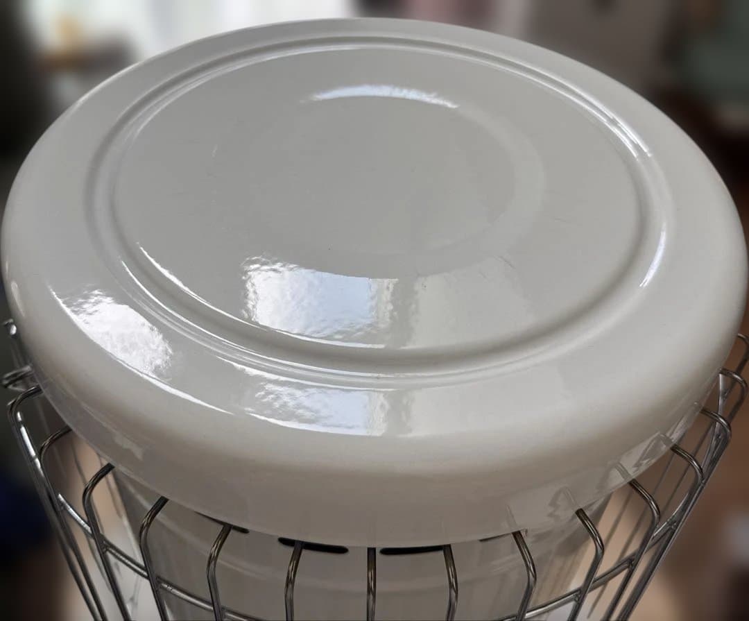 美品corona石油ストーブ SL-6620