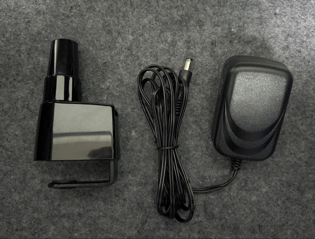 デスクライト ブラック LEX-970BK スワン電器 LEDIC EXARM