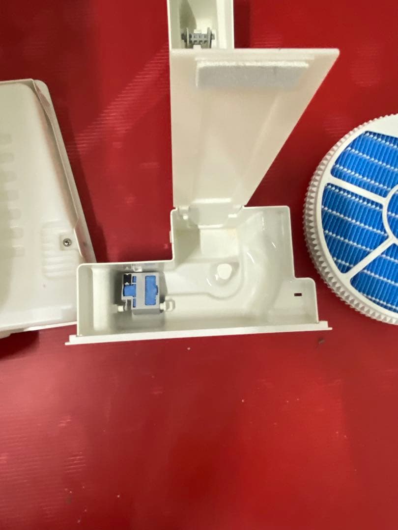 シャープ 加湿 空気清浄機 プラズマクラスター