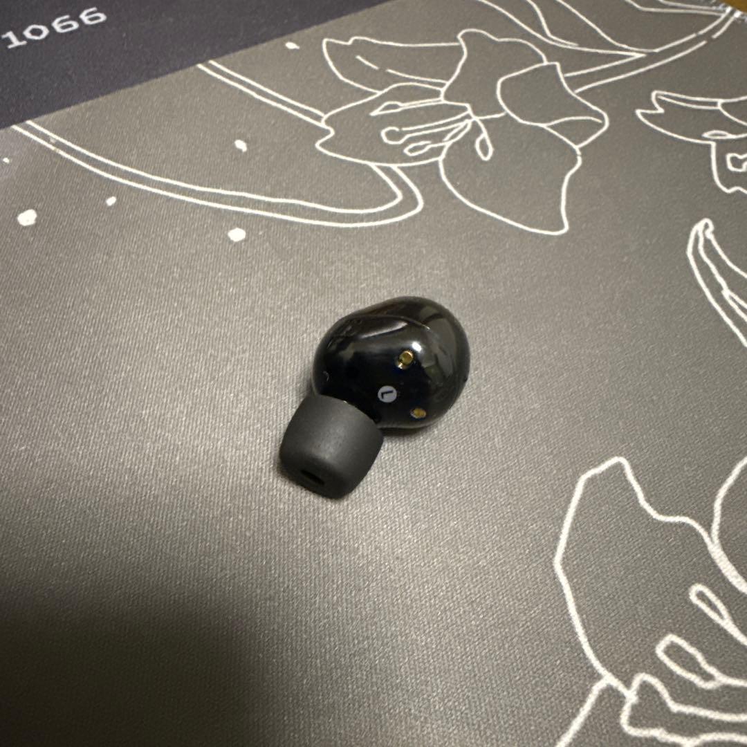 wf1000xm5 左耳 (各サイズイヤーピース付き)