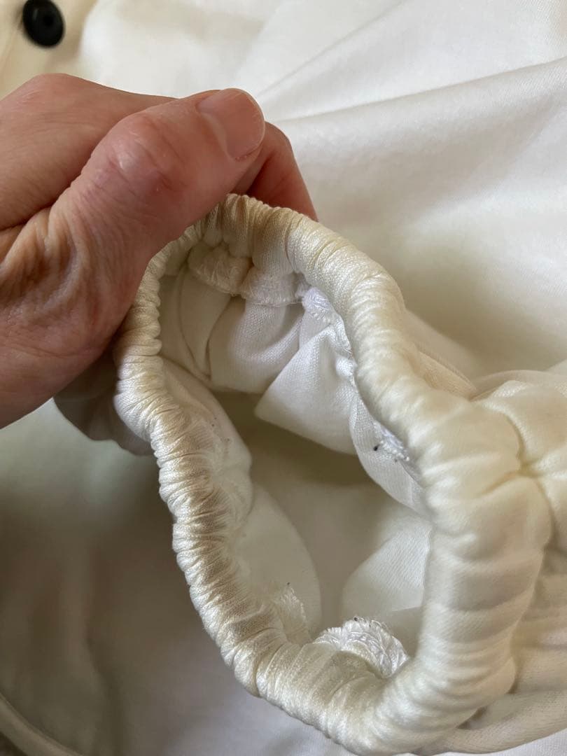 専用　ユーモレスク　humoresque paddedジャケット　コート