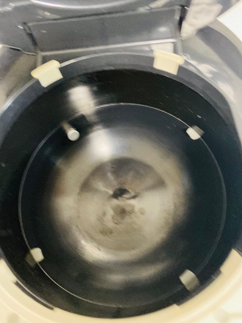 ZOJIRUSHI 圧力IH炊飯ジャー 極め炊きNP-RT05型 ブラック