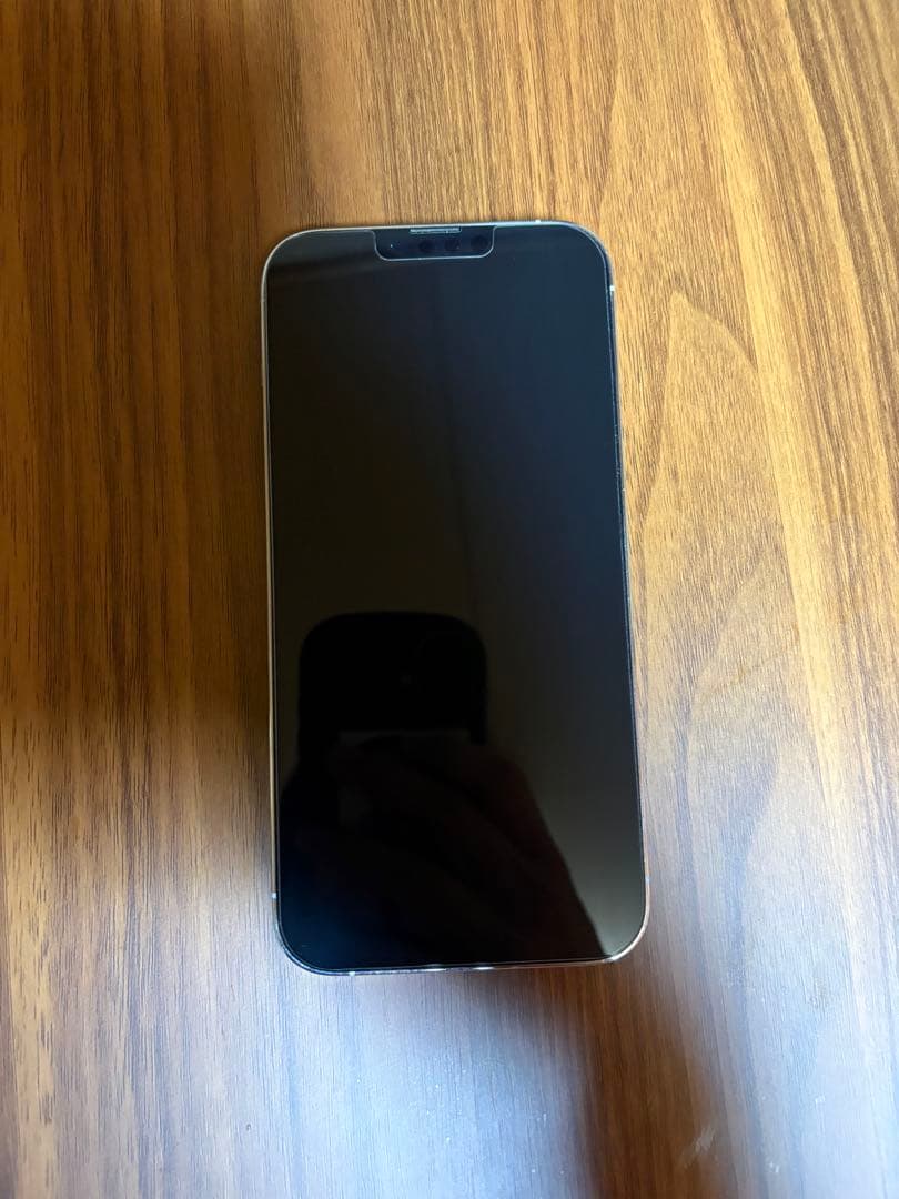 Apple iPhone 13 ホワイト 本体