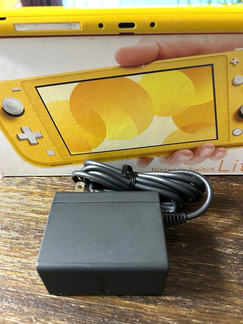 Nintendo Switch NintendoSwitch Lite