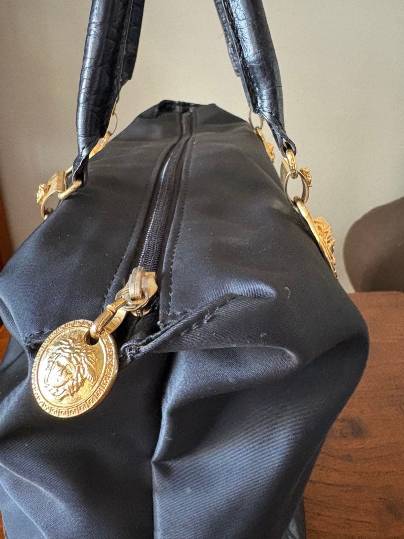 GIANNI VERSACE ジャンニ　ヴェルサーチ　バッグ