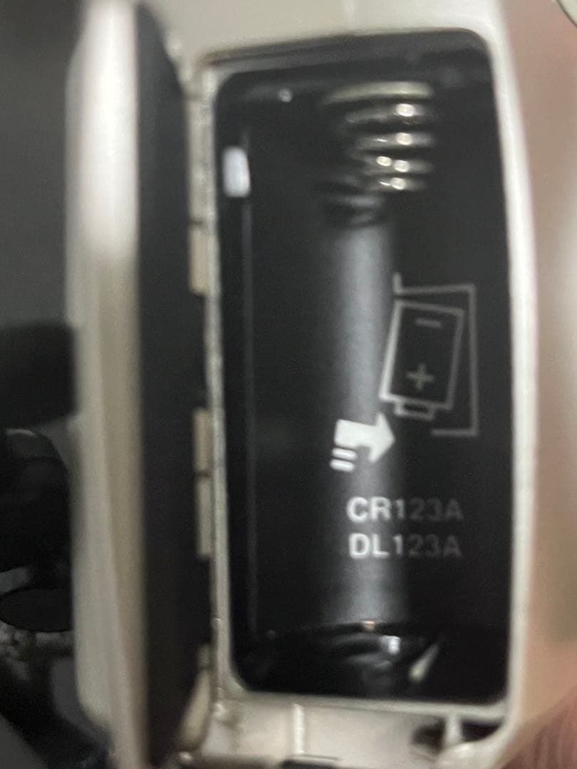 OLYMPUS μ[mju:]-II コンパクトカメラ　フィルムカメラ