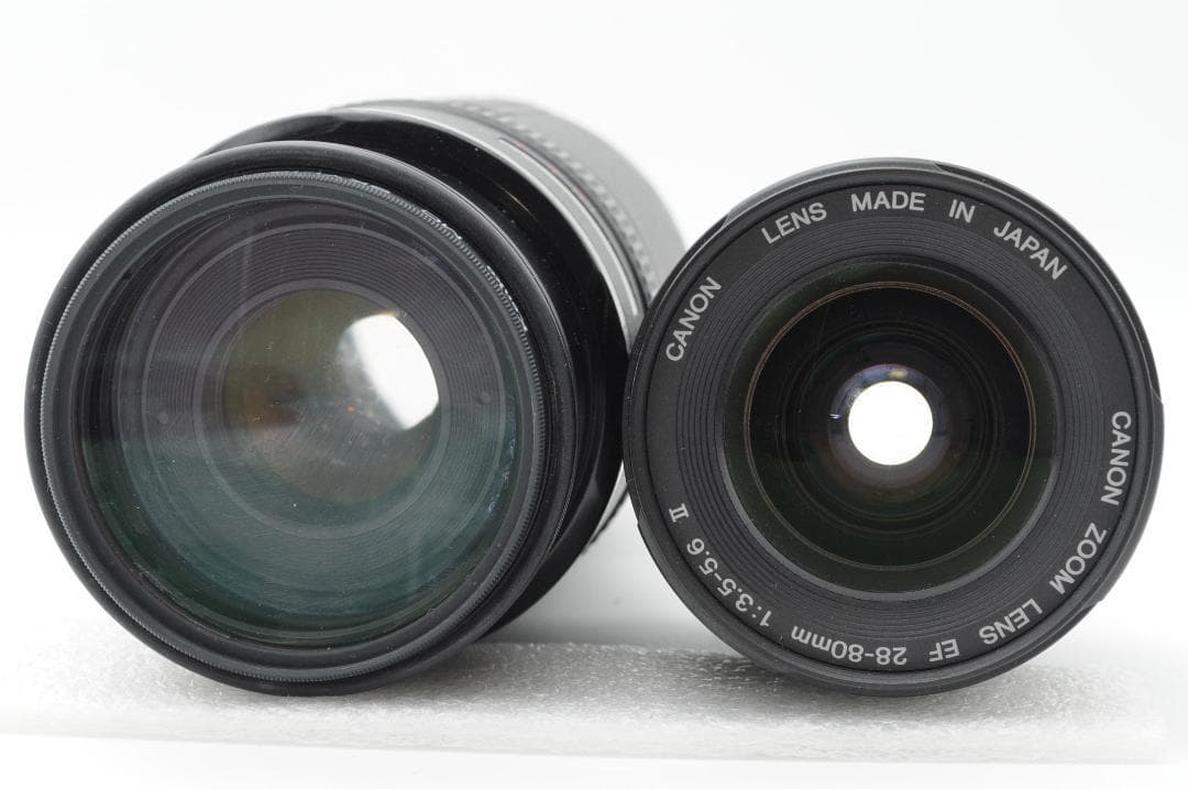 ☆超美品④☆夏SALE☆ Canon EOS Kiss x9 ダブルレンズ
