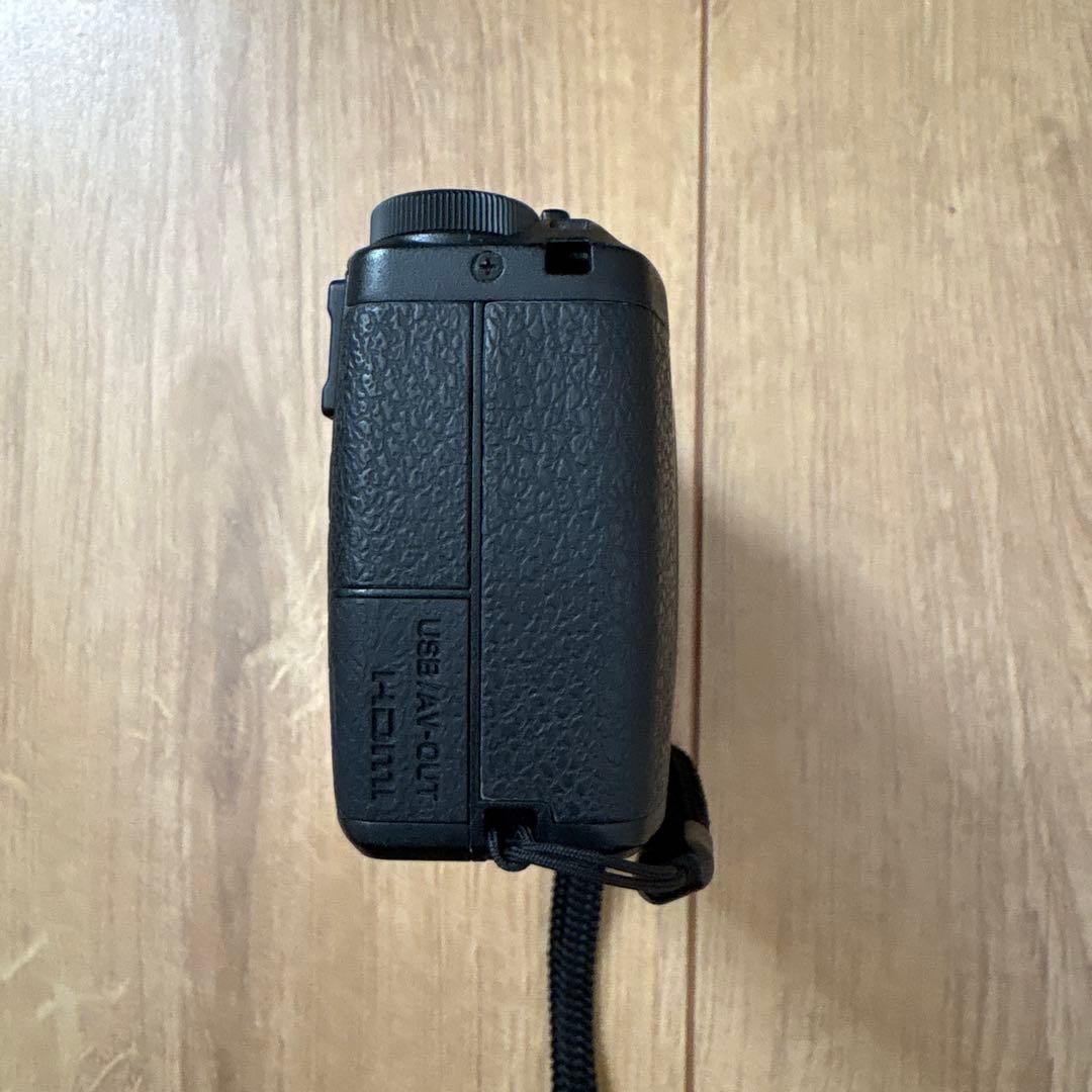 RICOH GR 初代モデル（2013年）APS-Cコンデジ リコー