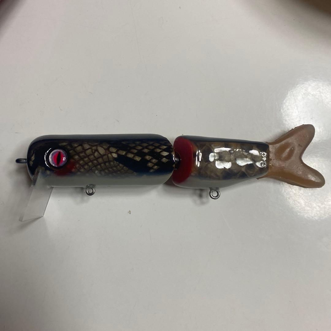 Onebaits ワンベイツ　ビックベイト