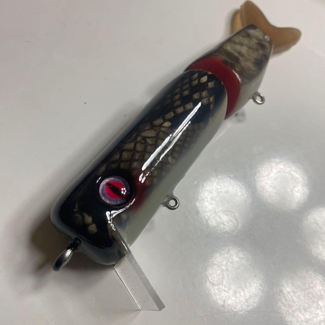 Onebaits ワンベイツ　ビックベイト