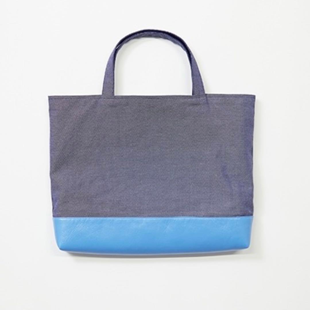 【正規品】【新品タグ付】familiar 崖の上のマチ付きサブバッグ ☆完売