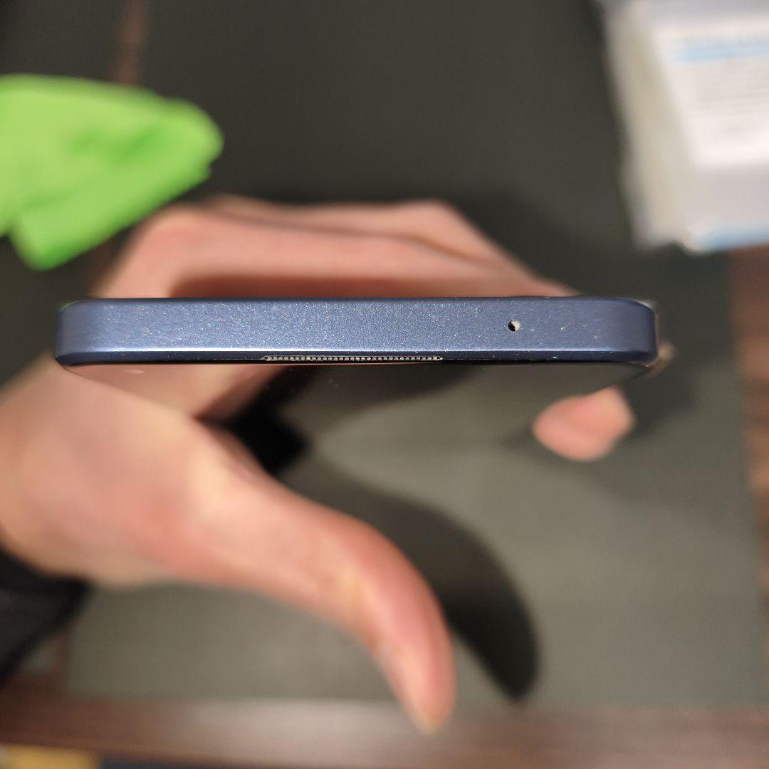 Oppo Reno7A 本体(SIMフリー端末)