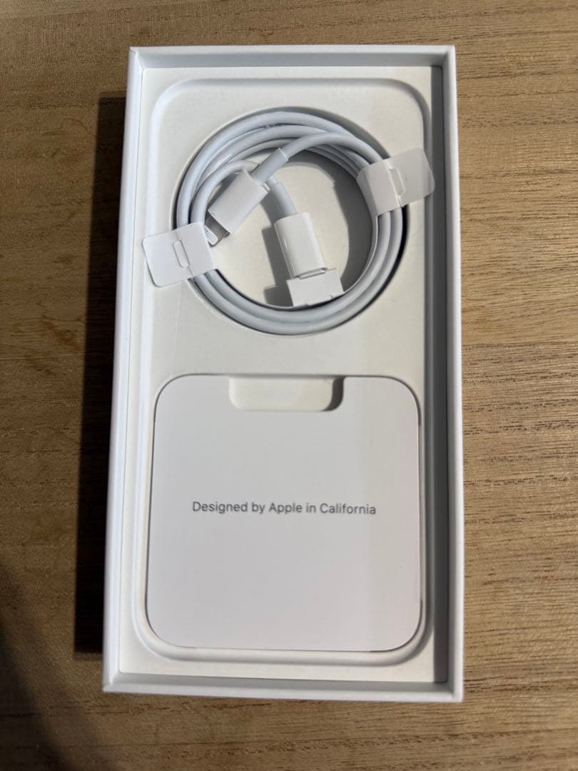 「美品」simフリーApple iPhone 12 64GB 箱　ケーブル付き