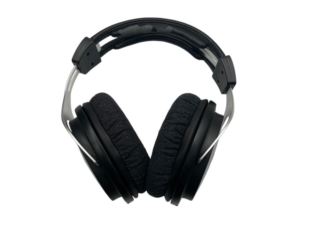 SHURE/シュア 密閉型モニター ヘッドホン SRH1540