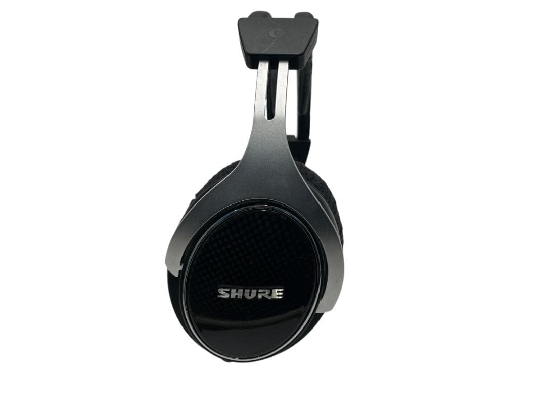 SHURE/シュア 密閉型モニター ヘッドホン SRH1540