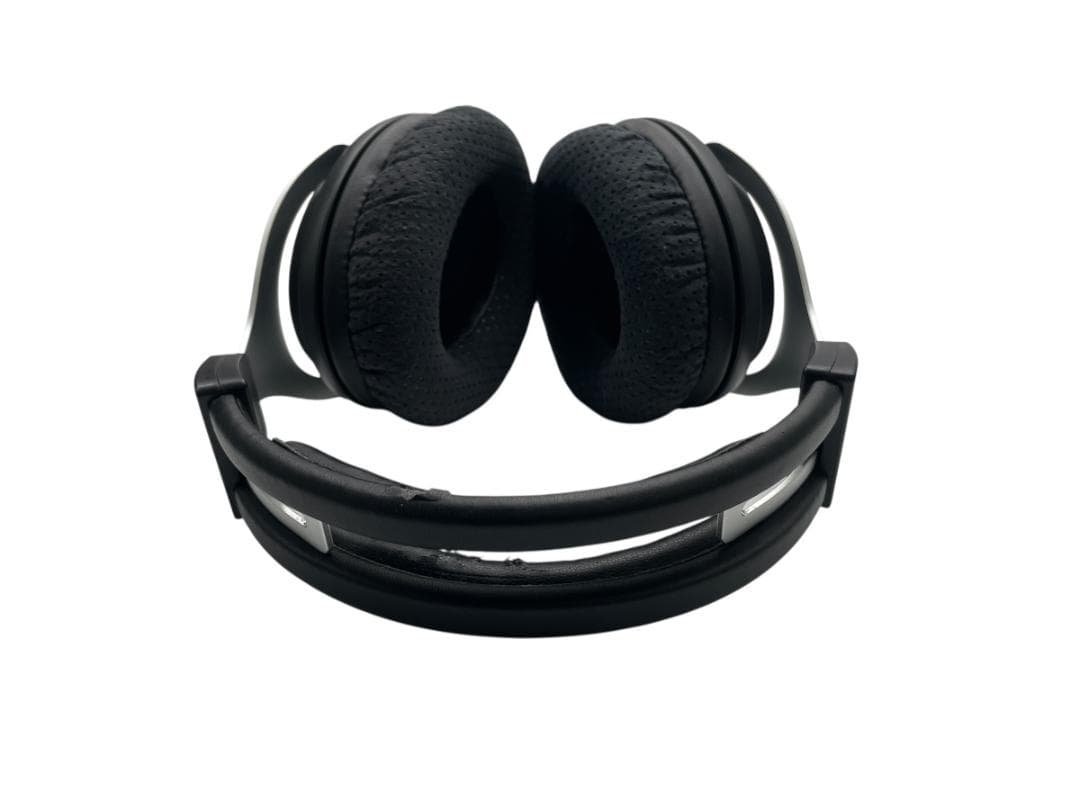 SHURE/シュア 密閉型モニター ヘッドホン SRH1540