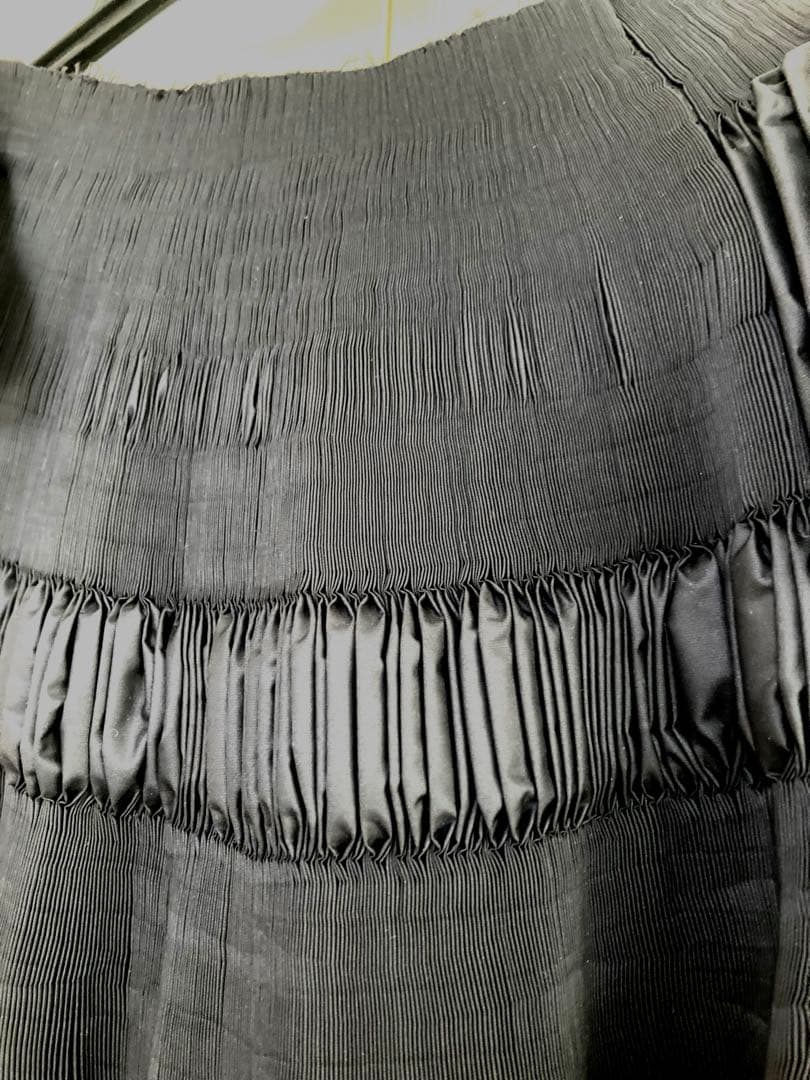 破格値下試着のみ⭐️RENATA BRENHA レナータブレナ　ピンタックトップス