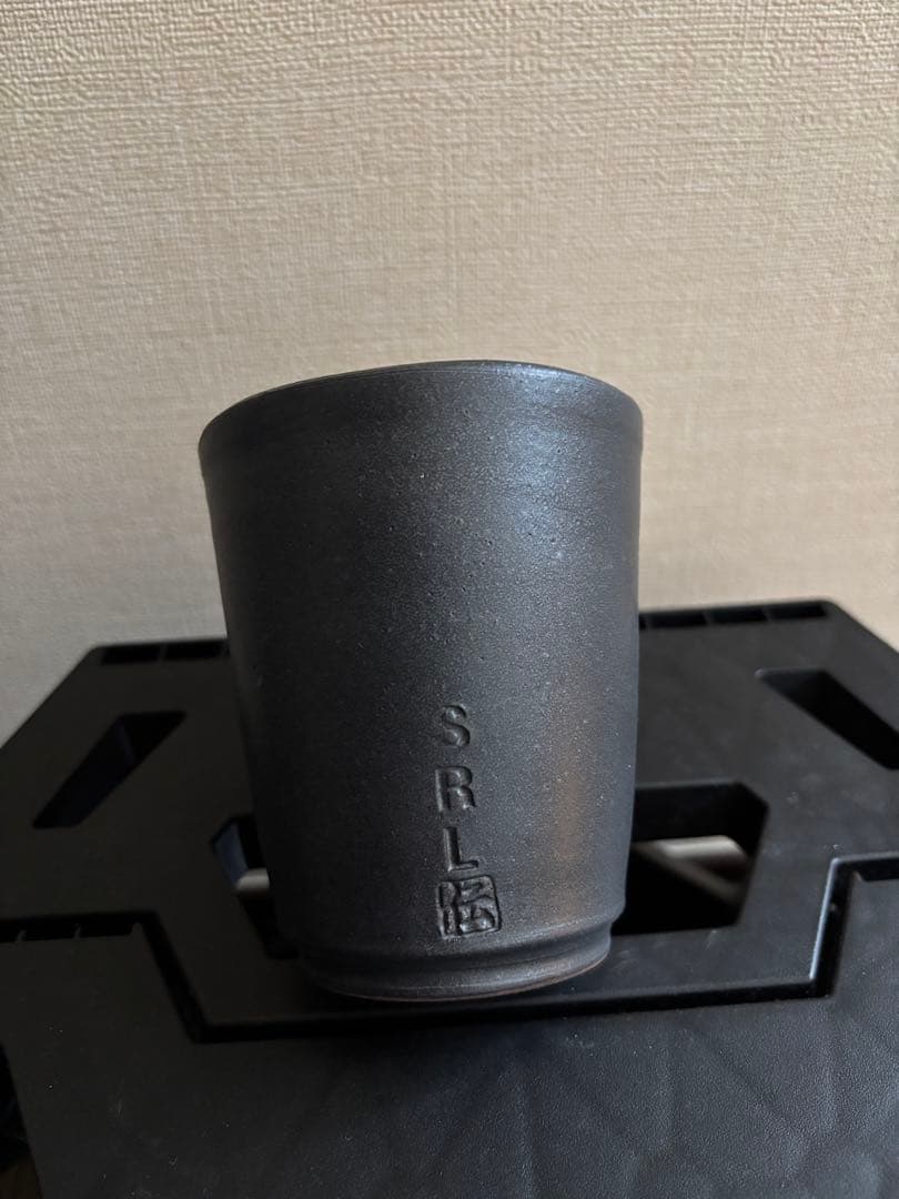 SRL 伝市陶器鉢　2個セットneighborhood