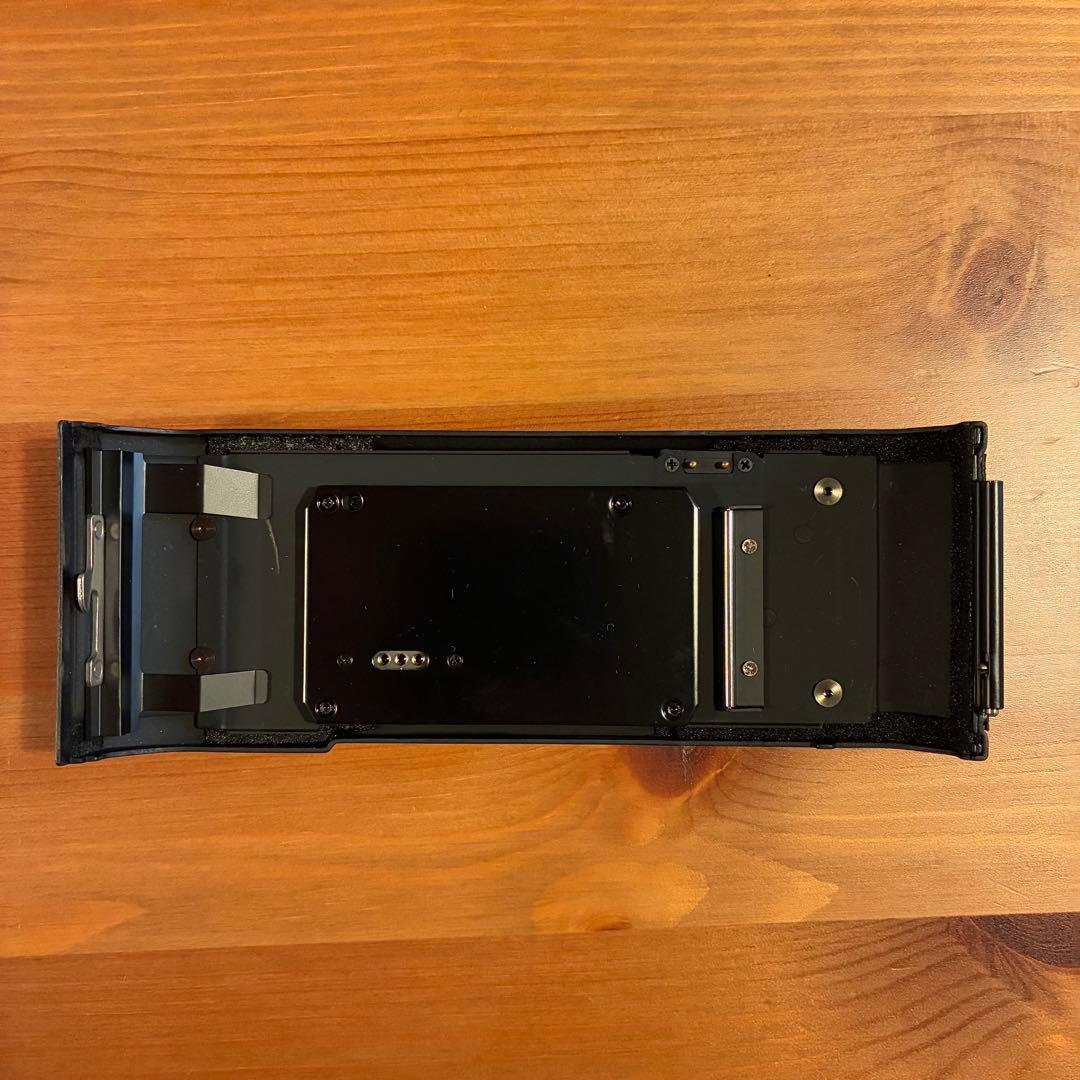 Nikon MF-16フタ ニコンFM2