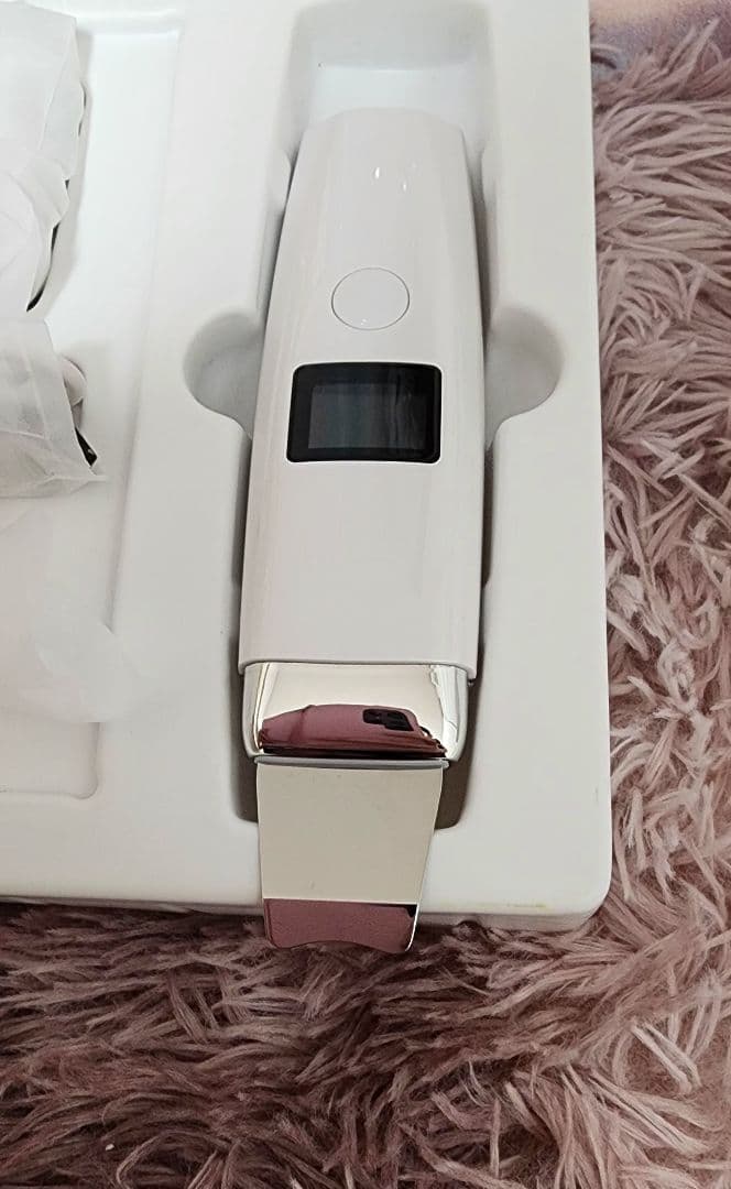 roserine Dr's esthetics ・icelady・パナソニック